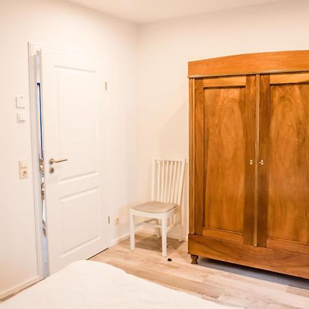 Ferienwohnung Bad Vilbel Kültér fotó