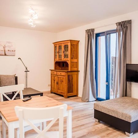 Ferienwohnung Bad Vilbel Kültér fotó
