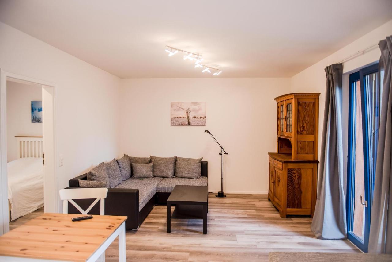 Ferienwohnung Bad Vilbel Kültér fotó