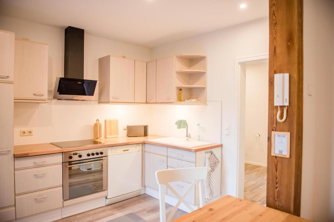Ferienwohnung Bad Vilbel Kültér fotó